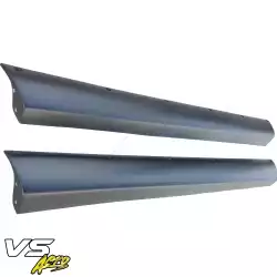 FRP TKYO Wide Body Side Skirts > Honda Civic EG 1992-1995 > 3dr Hatchback image - 4