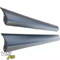 FRP TKYO Wide Body Side Skirts > Honda Civic EG 1992-1995 > 3dr Hatchback image - 5
