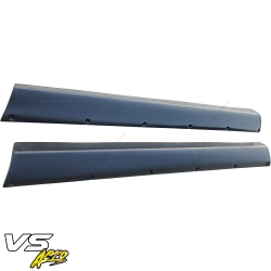 VSaero FRP TKYO Wide Body Side Skirts for Honda Civic EG 1992-1995 > 3dr Hatchback image - 6
