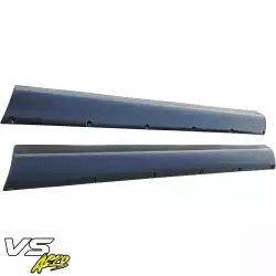 FRP TKYO Wide Body Side Skirts > Honda Civic EG 1992-1995 > 3dr Hatchback image - 6