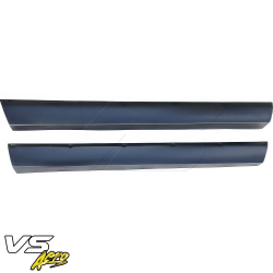 VSaero FRP TKYO Wide Body Side Skirts for Honda Civic EG 1992-1995 > 3dr Hatchback image - 7