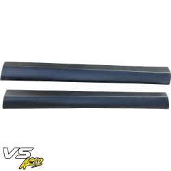 VSaero FRP TKYO Wide Body Side Skirts for Honda Civic EG 1992-1995 > 3dr Hatchback image - 8
