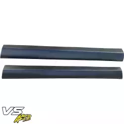 FRP TKYO Wide Body Side Skirts > Honda Civic EG 1992-1995 > 3dr Hatchback image - 8