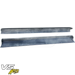 VSaero FRP TKYO Wide Body Side Skirts for Honda Civic EG 1992-1995 > 3dr Hatchback image - 9