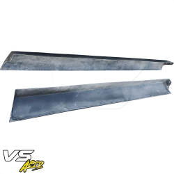VSaero FRP TKYO Wide Body Side Skirts for Honda Civic EG 1992-1995 > 3dr Hatchback image - 10