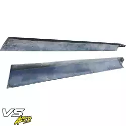 FRP TKYO Wide Body Side Skirts > Honda Civic EG 1992-1995 > 3dr Hatchback image - 10