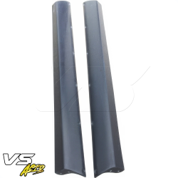 VSaero FRP TKYO Wide Body Side Skirts for Honda Civic EG 1992-1995 > 3dr Hatchback image - 11