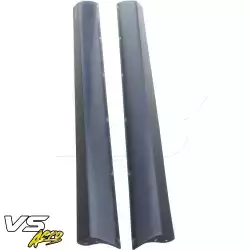 FRP TKYO Wide Body Side Skirts > Honda Civic EG 1992-1995 > 3dr Hatchback image - 11
