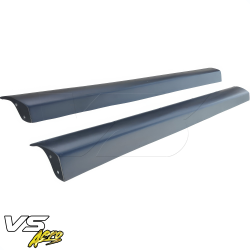 VSaero FRP TKYO Wide Body Side Skirts for Honda Civic EG 1992-1995 > 3dr Hatchback image - 12