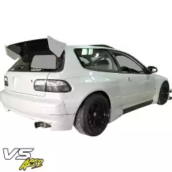 FRP TKYO Spoiler Wing > Honda Civic EG 1992-1995 > 3dr Hatchback image - 14