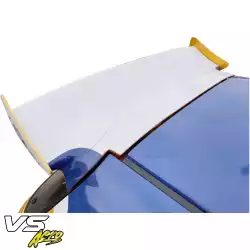 FRP TKYO Spoiler Wing > Honda Civic EG 1992-1995 > 3dr Hatchback image - 17