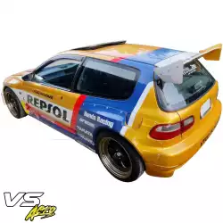 FRP TKYO Spoiler Wing > Honda Civic EG 1992-1995 > 3dr Hatchback image - 20