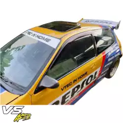 FRP TKYO Spoiler Wing > Honda Civic EG 1992-1995 > 3dr Hatchback image - 22