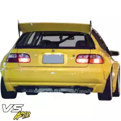 FRP TKYO Spoiler Wing > Honda Civic EG 1992-1995 > 3dr Hatchback image - 26