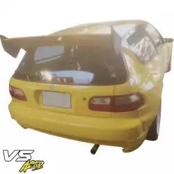 FRP TKYO Spoiler Wing > Honda Civic EG 1992-1995 > 3dr Hatchback image - 27