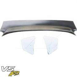 VSaero FRP TKYO Spoiler Wing for Honda Civic EG 1992-1995 > 3dr Hatchback image - 7