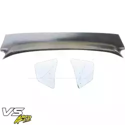 FRP TKYO Spoiler Wing > Honda Civic EG 1992-1995 > 3dr Hatchback image - 7