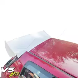 FRP TKYO Spoiler Wing > Honda Civic EG 1992-1995 > 3dr Hatchback image - 11