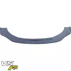FRP TKYO v3 Wide Body Front Spoiler Lip > Subaru BRZ (ZN6) 2013-2020 image - 2