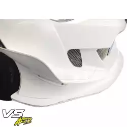 FRP TKYO v3 Wide Body Canards 8pc > Subaru BRZ (ZN6) 2013-2020 image - 5