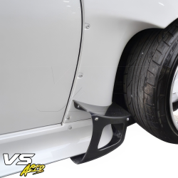 VSaero FRP TKYO v3 Wide Body Side Skirts for Subaru BRZ (ZN6) 2013-2020 image - 6