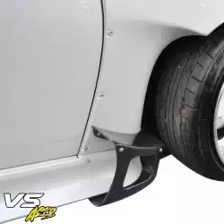 FRP TKYO v3 Wide Body Side Skirts > Subaru BRZ (ZN6) 2013-2020 image - 6