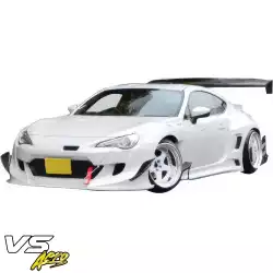 FRP TKYO v3 Wide Body Side Skirts > Subaru BRZ (ZN6) 2013-2020 image - 10