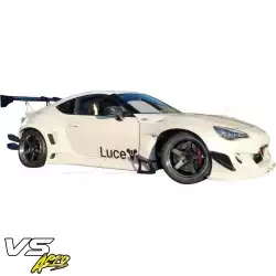 FRP TKYO v3 Wide Body Side Skirts > Subaru BRZ (ZN6) 2013-2020 image - 12