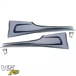 FRP TKYO v3 Wide Body Side Skirts > Subaru BRZ (ZN6) 2013-2020 image - 4