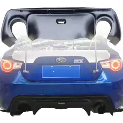 FRP TKYO v3 Rear Diffuser > Subaru BRZ (ZN6) 2013-2020 image - 1