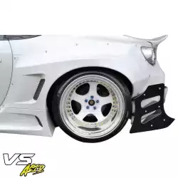 FRP TKYO v3 Trunk Spoiler Wing > Subaru BRZ (ZN6) 2013-2020 image - 6