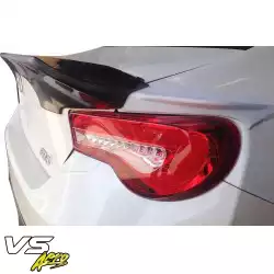 FRP TKYO v3 Trunk Spoiler Wing > Subaru BRZ (ZN6) 2013-2020 image - 10