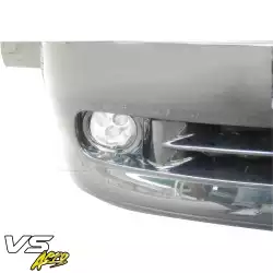 FRP JPRO Front Bumper 3pc > Infiniti Q45 F50 Cima President 2002-2004 image - 3