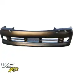 FRP JPRO Front Bumper 3pc > Nissan President PGF50 2003-2010 image - 16