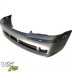 FRP JPRO Front Bumper 3pc > Infiniti Q45 F50 Cima President 2002-2004 image - 8