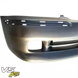FRP JPRO Front Bumper 3pc > Infiniti Q45 F50 Cima President 2002-2004 image - 9