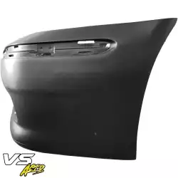 FRP JPRO Front Bumper 3pc > Infiniti Q45 F50 Cima President 2002-2004 image - 10