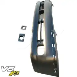FRP JPRO Front Bumper 3pc > Nissan President PGF50 2003-2010 image - 17