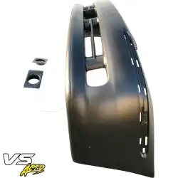 FRP JPRO Front Bumper 3pc > Nissan President PGF50 2003-2010 image - 18