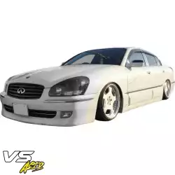 FRP JPRO Side Skirts > Infiniti Q45 F50 Cima 2002-2006 image - 23