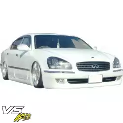 FRP JPRO Side Skirts > Infiniti Q45 F50 Cima 2002-2006 image - 24