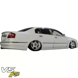 FRP JPRO Side Skirts > Infiniti Q45 F50 Cima 2002-2006 image - 27