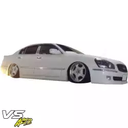 FRP JPRO Side Skirts > Infiniti Q45 F50 Cima 2002-2006 image - 28