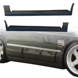 FRP JPRO Side Skirts > Infiniti Q45 F50 Cima 2002-2006 image - 1