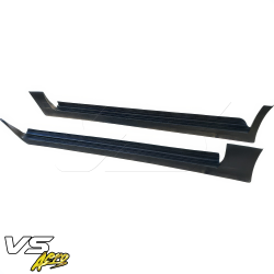 VSaero FRP JPRO Side Skirts for Infiniti Q45 F50 Cima 2002-2006 image - 9