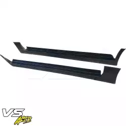 FRP JPRO Side Skirts > Infiniti Q45 F50 Cima 2002-2006 image - 9