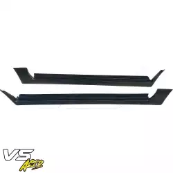 FRP JPRO Side Skirts > Infiniti Q45 F50 Cima 2002-2006 image - 10