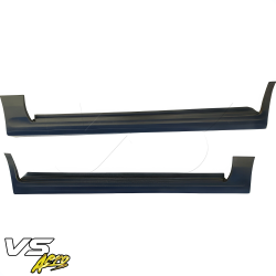 VSaero FRP JPRO Side Skirts for Infiniti Q45 F50 Cima 2002-2006 image - 13