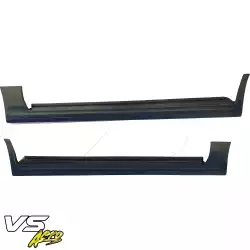 FRP JPRO Side Skirts > Infiniti Q45 F50 Cima 2002-2006 image - 13