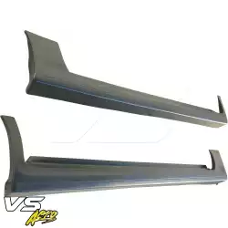 FRP JPRO Side Skirts > Infiniti Q45 F50 Cima 2002-2006 image - 14